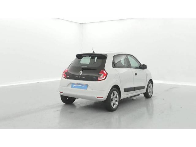 Renault Twingo image 3