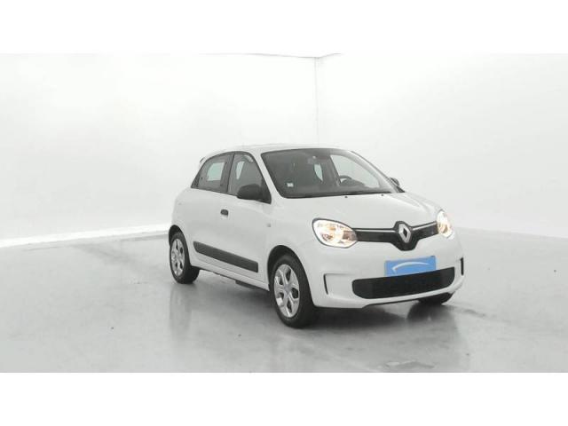 Renault Twingo image 5