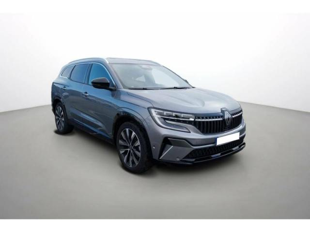 Renault Espace image 6