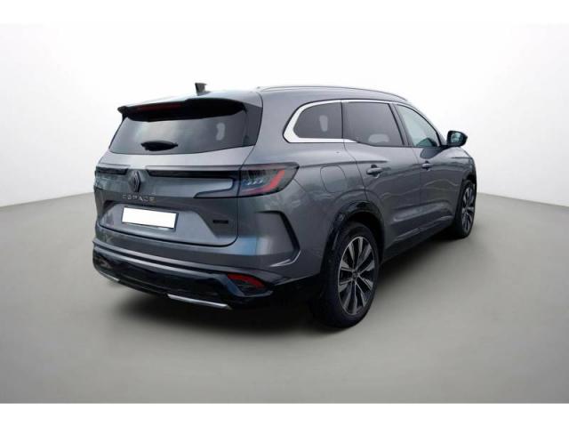 Renault Espace image 7