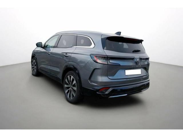 Renault Espace image 9