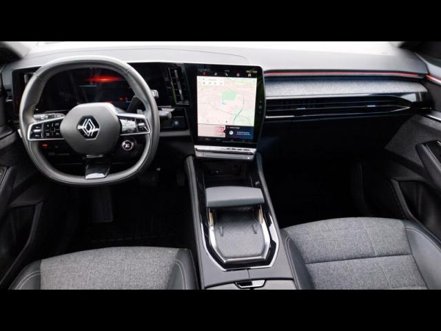 Renault Espace image 8