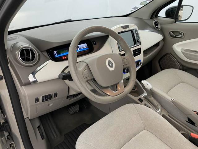 Renault Zoe image 3
