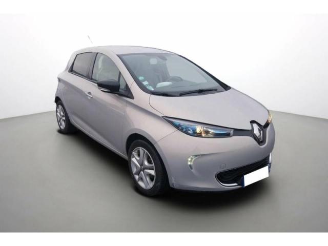 Renault Zoe image 8
