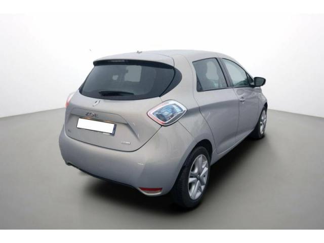 Renault Zoe image 9