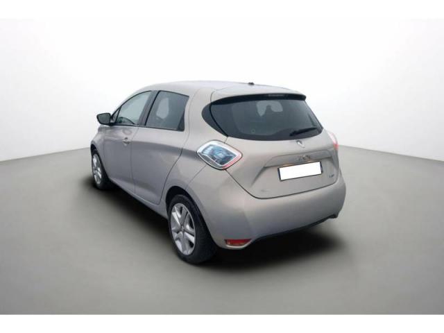 Renault Zoe image 7