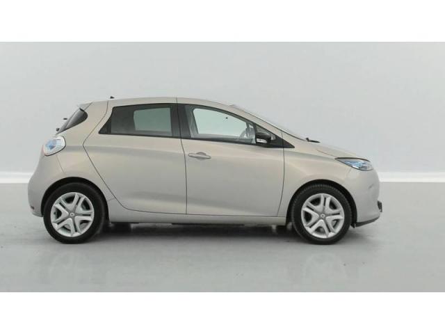 Renault Zoe image 5