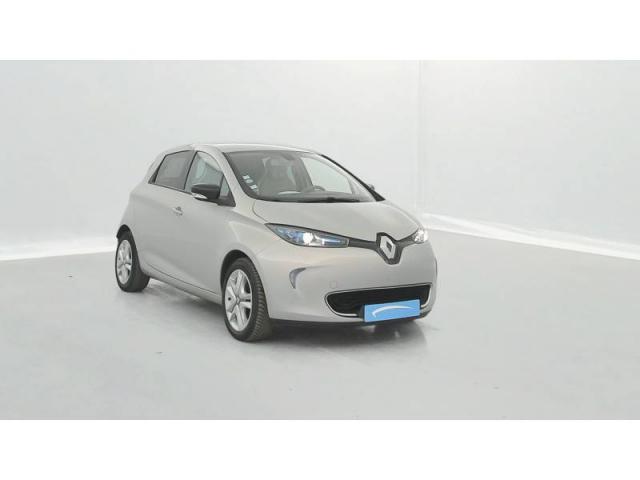 Renault Zoe image 1