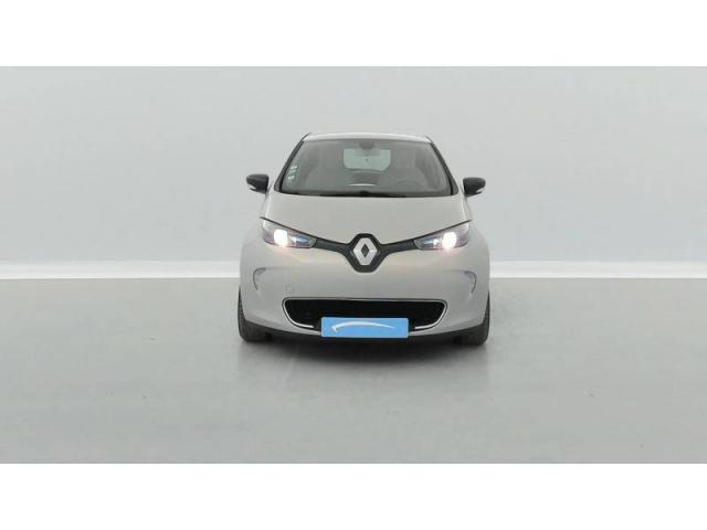 Renault Zoe image 4