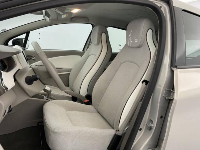 Renault Zoe image 2