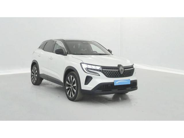 Renault Austral image 3