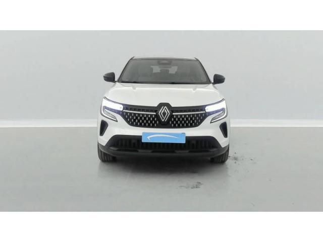 Renault Austral image 5