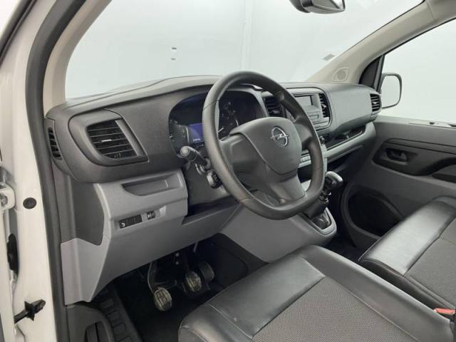 Opel Vivaro image 5