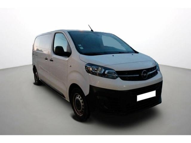 Opel Vivaro image 9