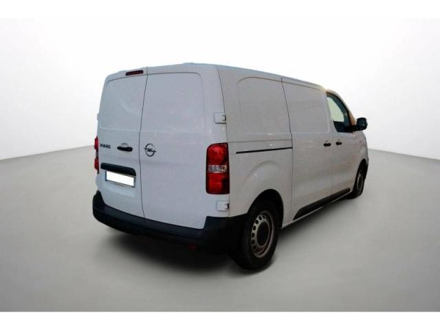 Opel Vivaro image 7