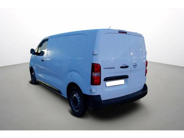 Opel Vivaro image 6