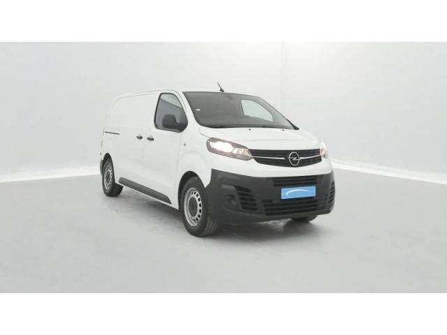 Opel Vivaro image 2