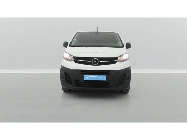 Opel Vivaro image 4