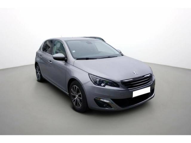 Peugeot 308 image 8