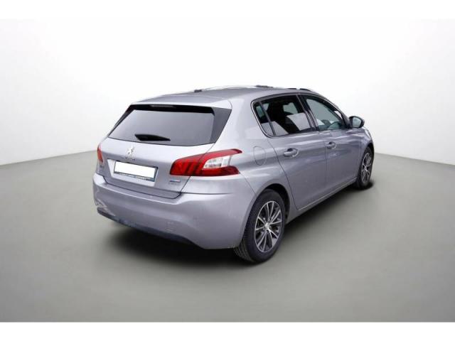 Peugeot 308 image 9