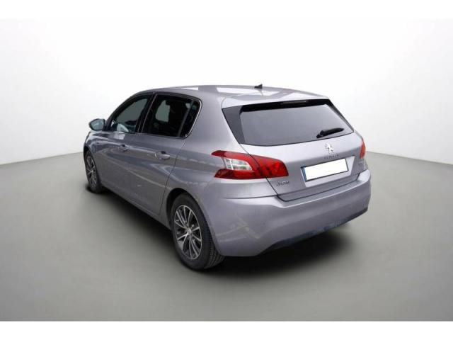 Peugeot 308 image 7
