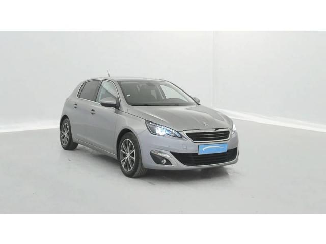 Peugeot 308 image 3