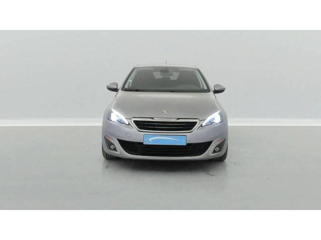 Peugeot 308 image 5