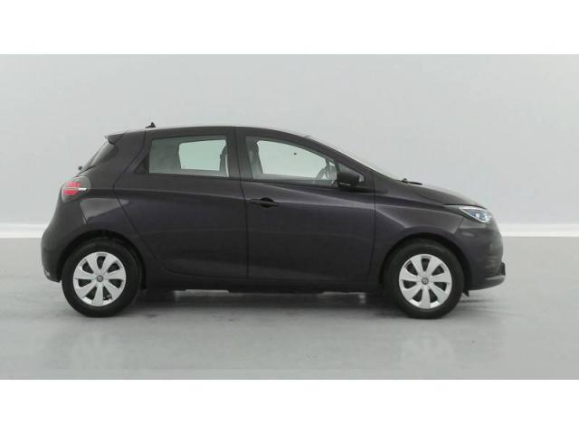 Renault Zoe image 1