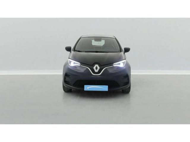 Renault Zoe image 3