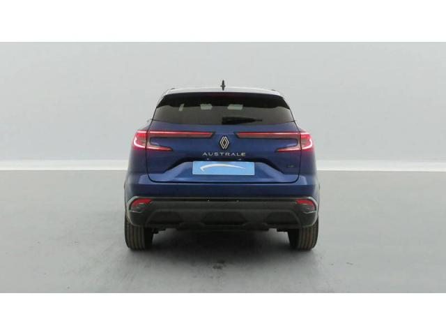 Renault Austral image 9