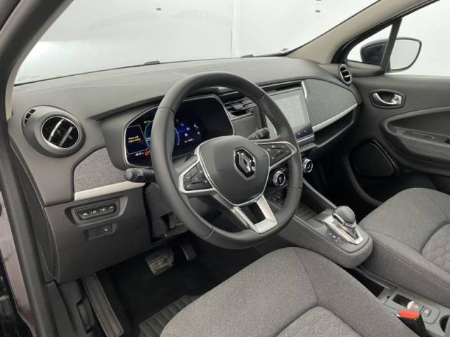 Renault Zoe image 3