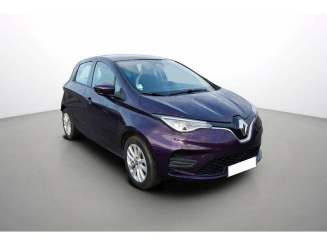 Renault Zoe image 6