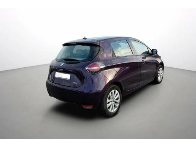 Renault Zoe image 7