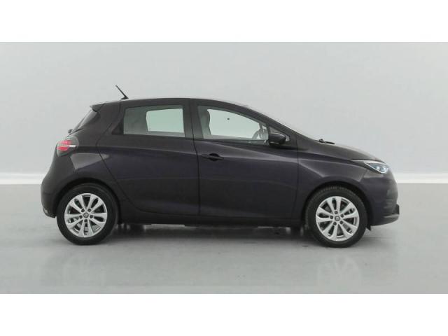 Renault Zoe image 1