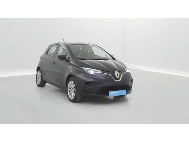 Renault Zoe image 2