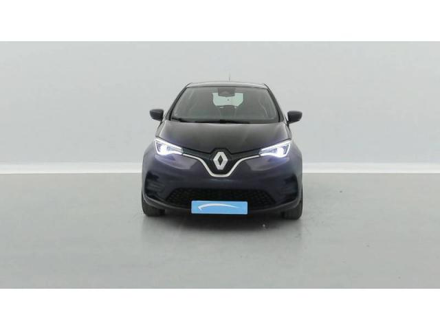 Renault Zoe image 5