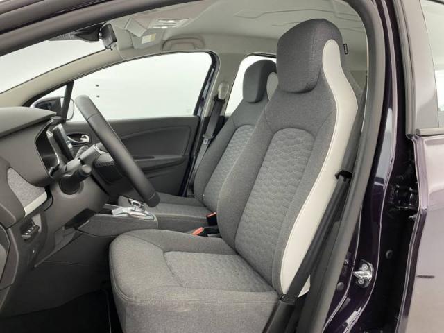 Renault Zoe image 4