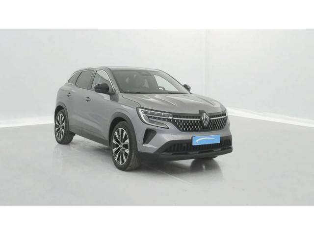 Renault Austral image 2