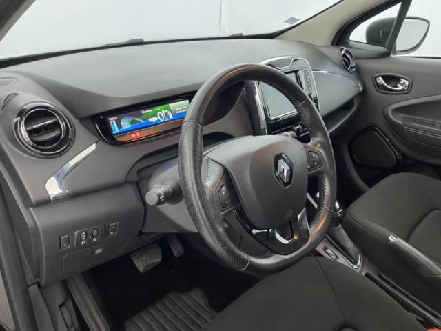 Renault Zoe image 4