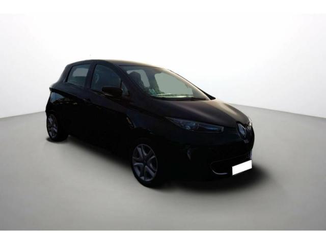 Renault Zoe image 9