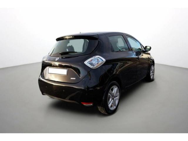 Renault Zoe image 6