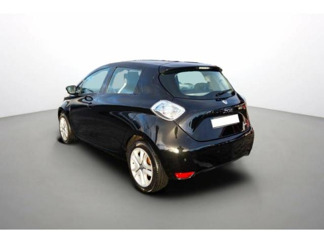 Renault Zoe image 8