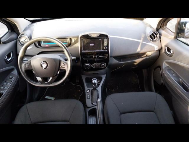 Renault Zoe image 7