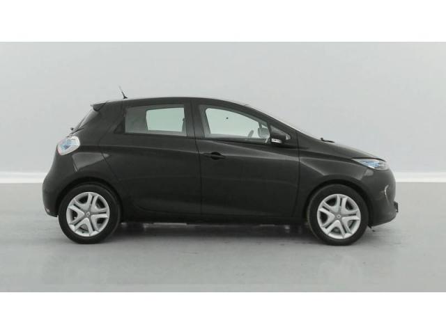 Renault Zoe image 3