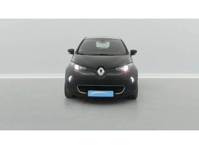 Renault Zoe image 1