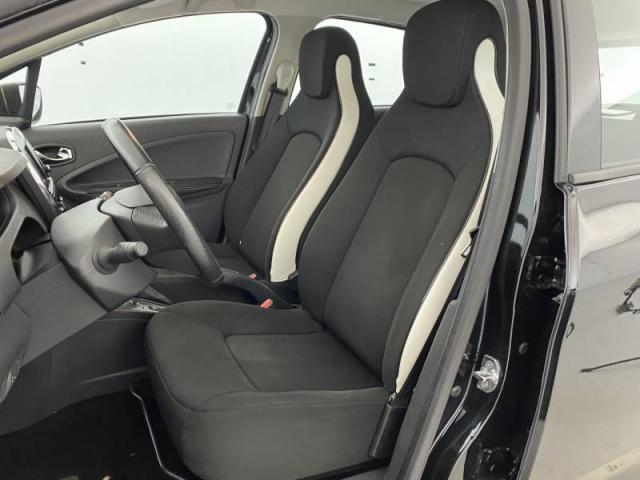 Renault Zoe image 5