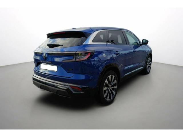 Renault Austral image 9