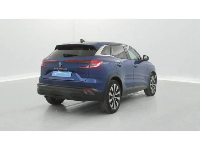 Renault Austral image 4