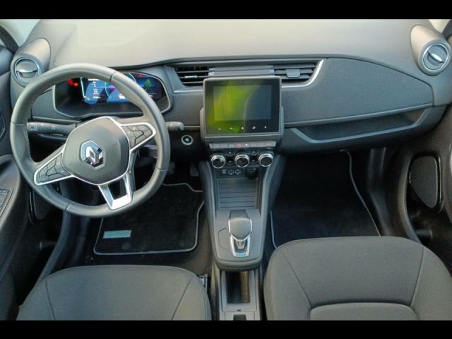 Renault Zoe image 7