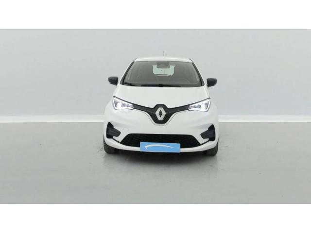 Renault Zoe image 5